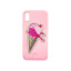 Swarovski 5481544 NO REGRETS: чехол д/телеф IPXS MAX PINK