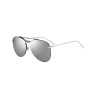 Christian Dior Homme, DIOR0222S, 010, С/з очки