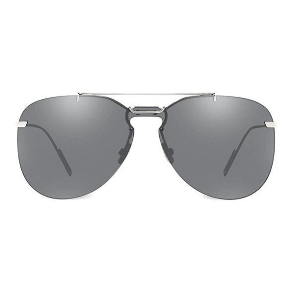 Christian Dior Homme, DIOR0222S, 010, С/з очки
