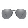 Christian Dior Homme, DIOR0222S, 010, С/з очки