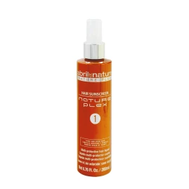 Спрей защитный для волос 1 / Sunscreen spray Nature-plex 200 мл