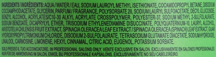 Шампунь обновляющий / Naturaltech Renewing Shampoo 250 мл