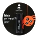 Бальзам для губ, сладость или гадость? / Holly Polly Trick or treat? 4,9 гр
