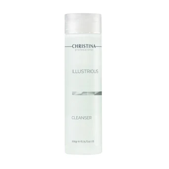 Гель для умывания с АНА / Cleanser Illustrious 300 мл