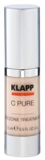 Крем для кожи вокруг глаз / C PURE 15 мл