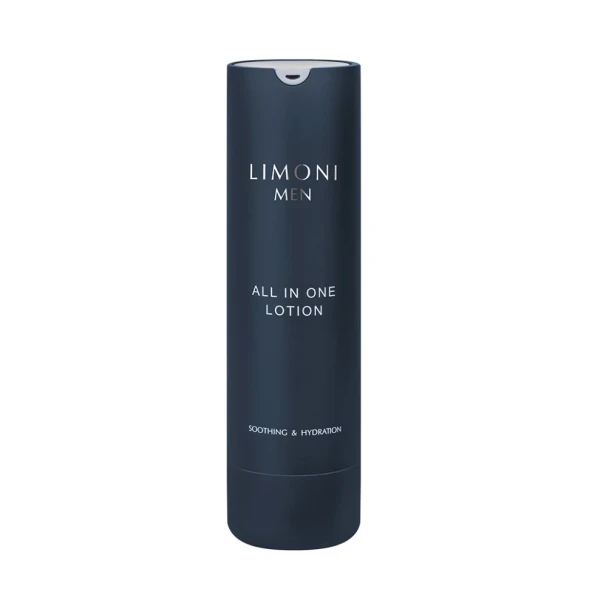 Крем-лосьон мужской для всех типов кожи / Men All In One Lotion 50 мл