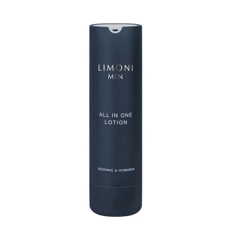 Крем-лосьон мужской для всех типов кожи / Men All In One Lotion 50 мл
