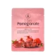 Маска тканевая с экстрактом граната / Med B 1 Day Pomegranate Mask Pack 27 мл