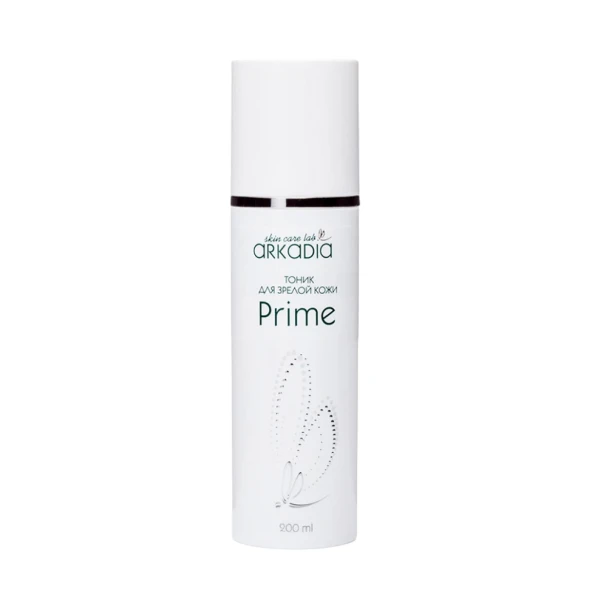 Тоник для зрелой кожи с дозатором / Prime 200 мл