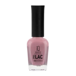 048 лак профессиональный укрепляющий для ногтей с биокерамикой / Nail polish PROLAC+bioceramics 12,5 мл