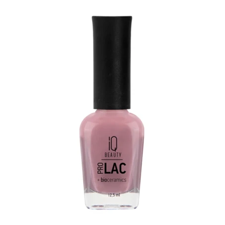 048 лак профессиональный укрепляющий для ногтей с биокерамикой / Nail polish PROLAC+bioceramics 12,5 мл
