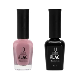 048 лак профессиональный укрепляющий для ногтей с биокерамикой / Nail polish PROLAC+bioceramics 12,5 мл
