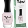 Укрепитель для ногтей лиловый / Nail Repair Lilac (Color 5) 9 мл