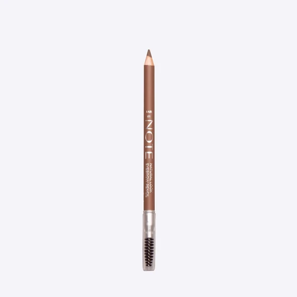 Карандаш для бровей Открытый взгляд 01 / NATURAL LOOK EYEBROW PENCIL 1,1 гр