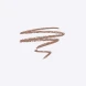 Карандаш для бровей Открытый взгляд 01 / NATURAL LOOK EYEBROW PENCIL 1,1 гр