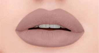 Подводка гелевая в карандаше для губ, 208 темно-бежевый / Gel Lip Liner Retro Fashion 7 г