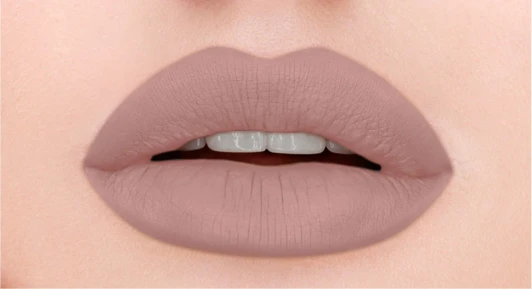 Подводка гелевая в карандаше для губ, 208 темно-бежевый / Gel Lip Liner Retro Fashion 7 г