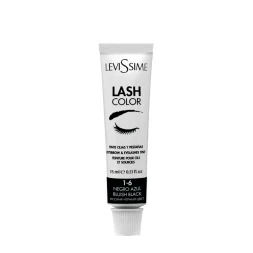 Краска для бровей и ресниц, № 1.6 иссиня-черный / Lash Color 15 мл