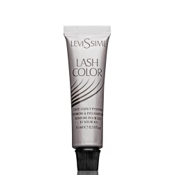 Краска для бровей и ресниц, № 1.6 иссиня-черный / Lash Color 15 мл