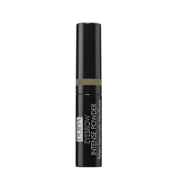 Пудра для бровей, 001 светлый / EYEBROW INTENSE POWDER 1 гр