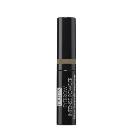 Пудра для бровей, 001 светлый / EYEBROW INTENSE POWDER 1 гр