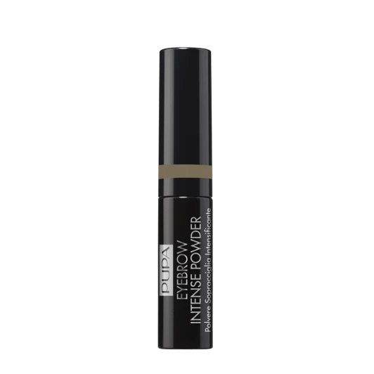 Пудра для бровей, 001 светлый / EYEBROW INTENSE POWDER 1 гр