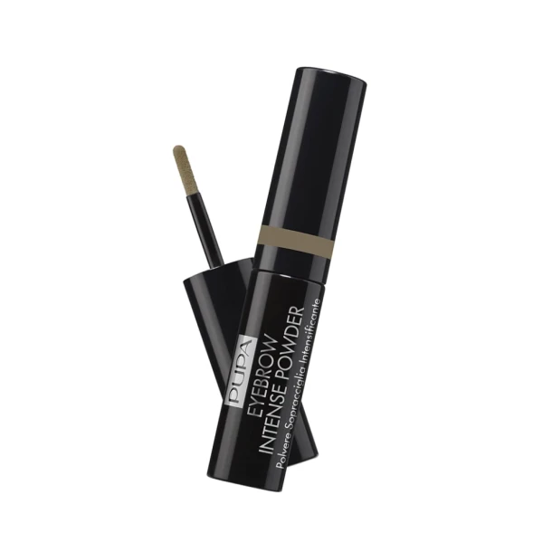 Пудра для бровей, 001 светлый / EYEBROW INTENSE POWDER 1 гр