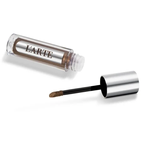 Тени жидкие устойчивые, тон 04 / Longlasting Eyeshadow for U 6 мл