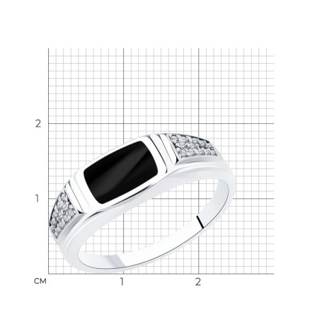 Sokolov Кольцо 94012410