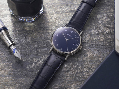 Breguet 5177BB2Y9V6/3175CH