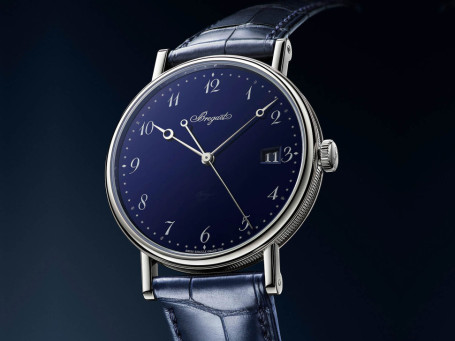 Breguet 5177BB2Y9V6/3175CH