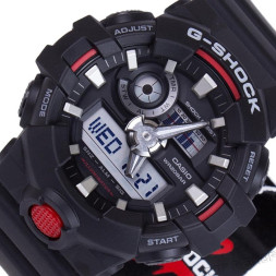 Casio GA-700-1A