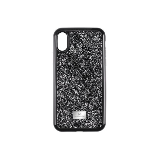 Swarovski 5482282 GLAM ROCK: чехол д/телеф IPXR BLK