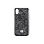 Swarovski 5482282 GLAM ROCK: чехол д/телеф IPXR BLK
