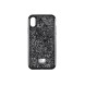 Swarovski 5482282 GLAM ROCK: чехол д/телеф IPXR BLK