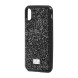 Swarovski 5482282 GLAM ROCK: чехол д/телеф IPXR BLK