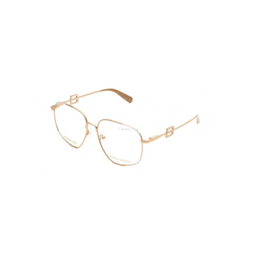 BALDININI BLD 2477 MGF 604 оправа мед