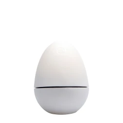 Бальзам для губ, Сливочный кофе + ваниль / EGG 17 гр