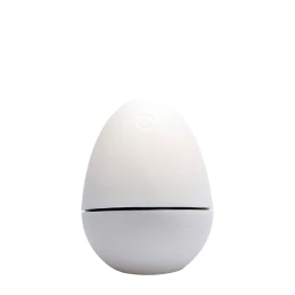 Бальзам для губ, Сливочный кофе + ваниль / EGG 17 гр