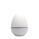 Бальзам для губ, Сливочный кофе + ваниль / EGG 17 гр