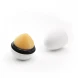 Бальзам для губ, Сливочный кофе + ваниль / EGG 17 гр