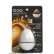 Бальзам для губ, Сливочный кофе + ваниль / EGG 17 гр