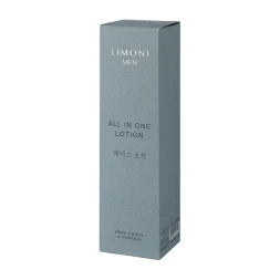 Крем-лосьон мужской для жирной кожи / Men All In One No-sebum Lotion 50 мл