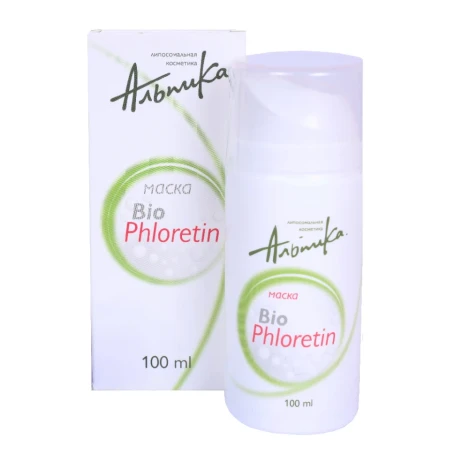 Маска для лица / Bio Phloretin 100 мл