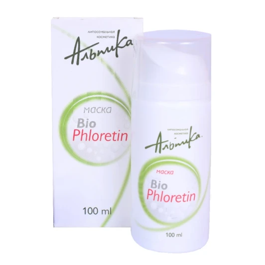Маска для лица / Bio Phloretin 100 мл