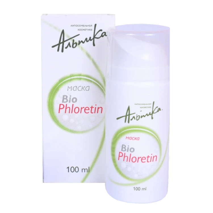 Маска для лица / Bio Phloretin 100 мл