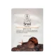 Маска тканевая с экстрактом муцина улитки / Med B 1 Day Snail Mask Pack 27 мл