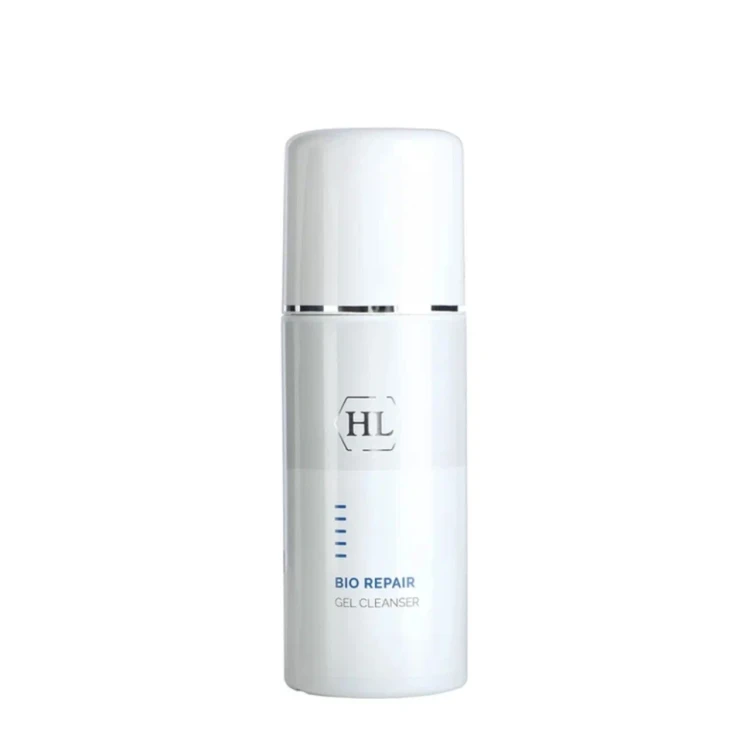 Набор для лица (гель 125 мл, крем дневной 50 мл, крем ночной 50 мл) Bio Repair Kit