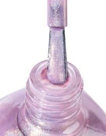 049 лак для ногтей укрепляющий с биокерамикой / Nail polish PROLAC + bioceramics 12.5 мл