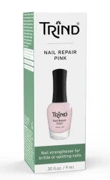 Укрепитель для ногтей розовый / Nail Repair Pink (Color 7) 9 мл
